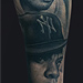 tattoo galleries/ - Jay-Z and Drake Portrait